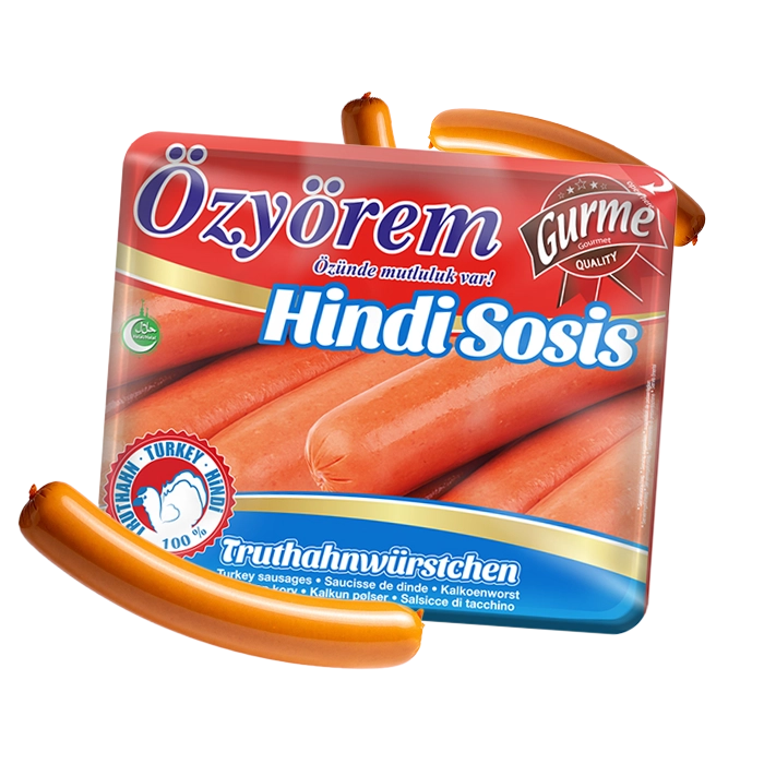 Putenwürstchen (800g)