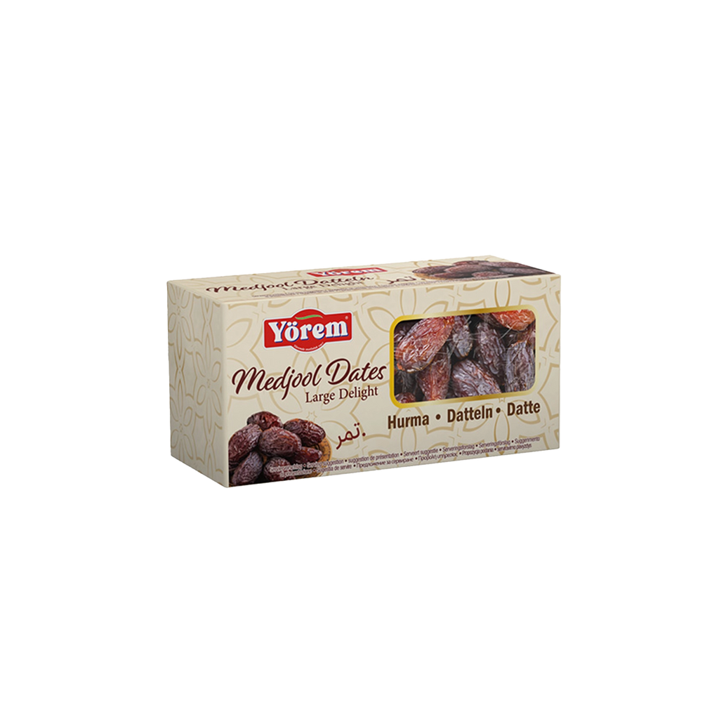 Premium Medjool Datteln (200g)