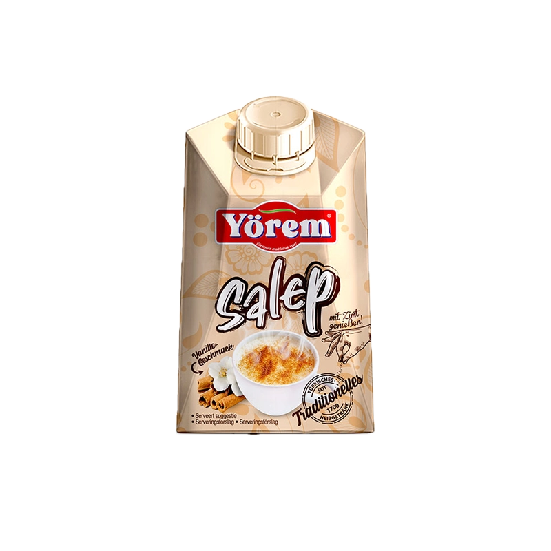 Salep (500ml)