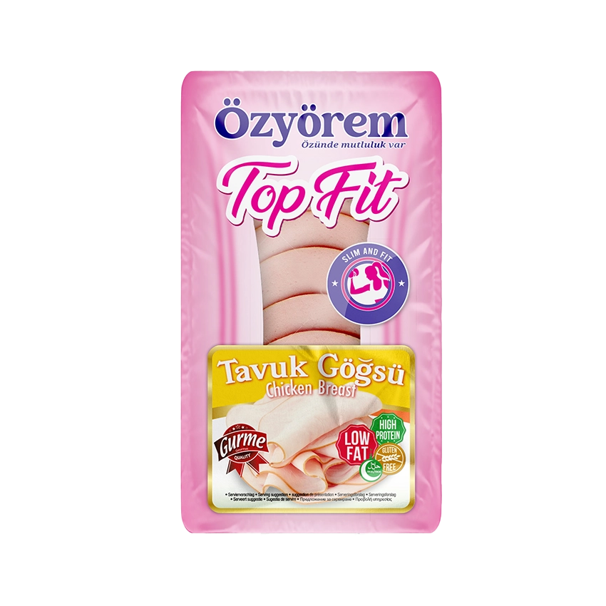 TopFit Hähnchen Brust (100g)
